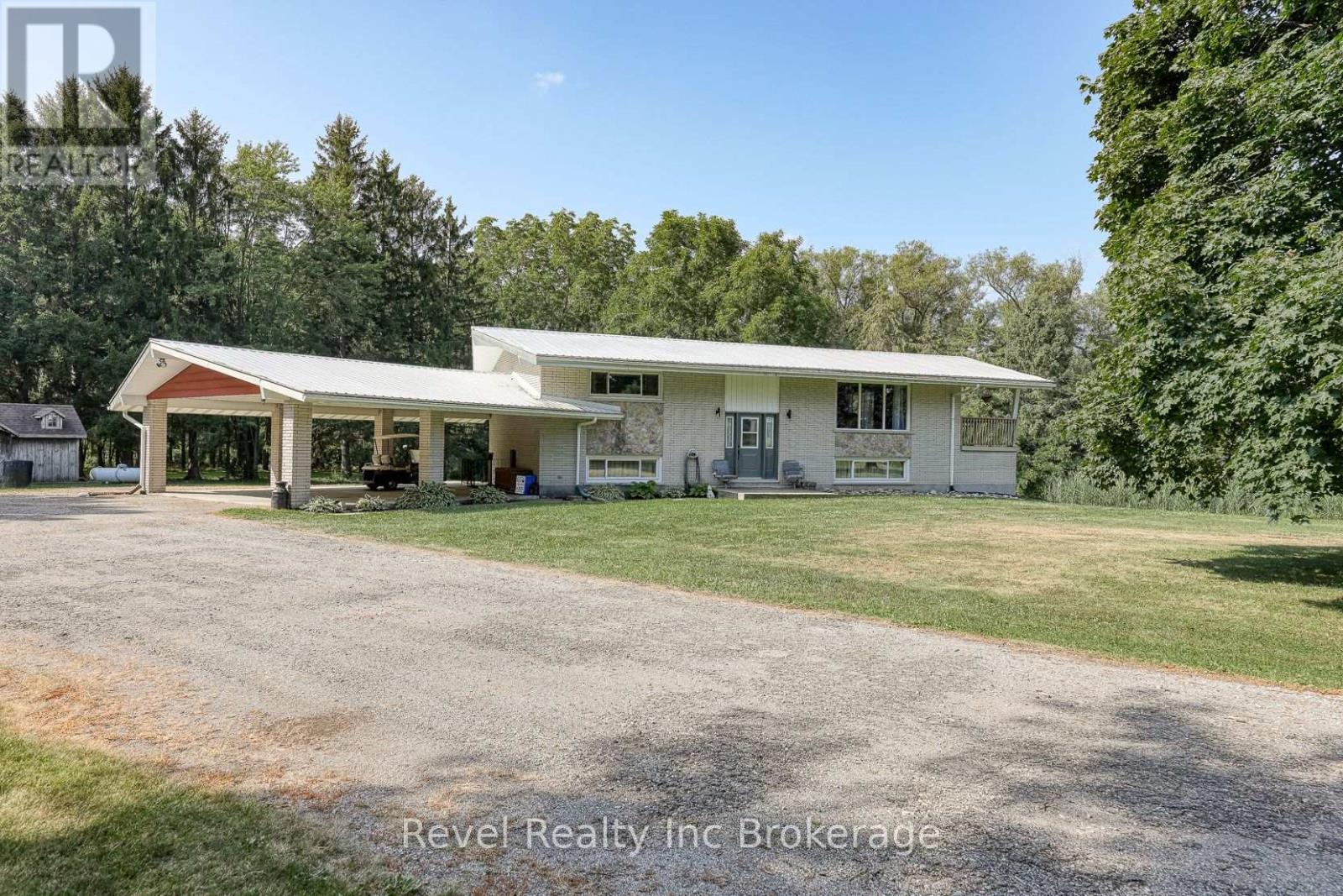 843540 Road 84 Rd, Zorra, ON N0M 2G0