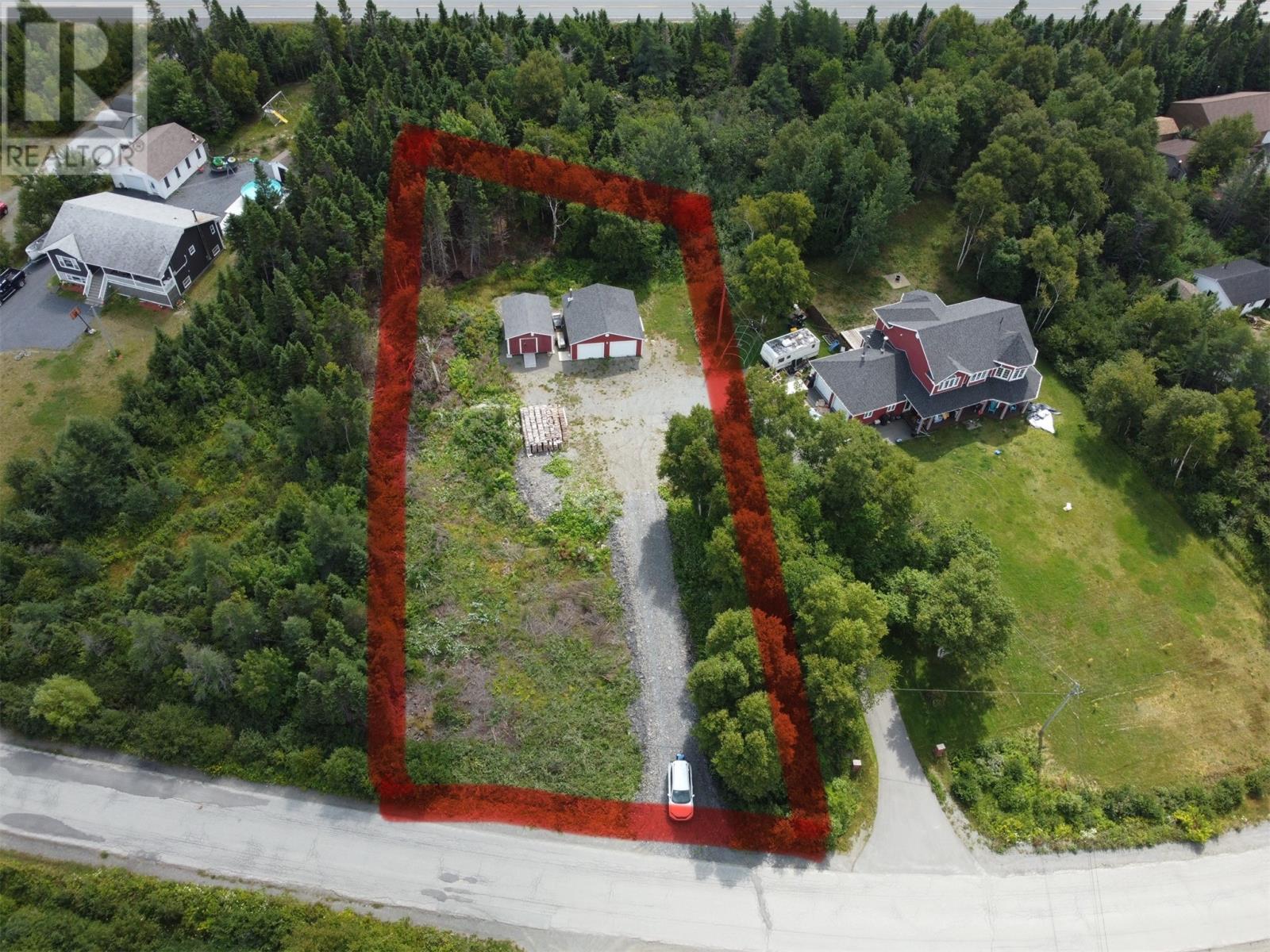 66 Harris Point Rd #a, Gander Bay, NL A0G 2G0