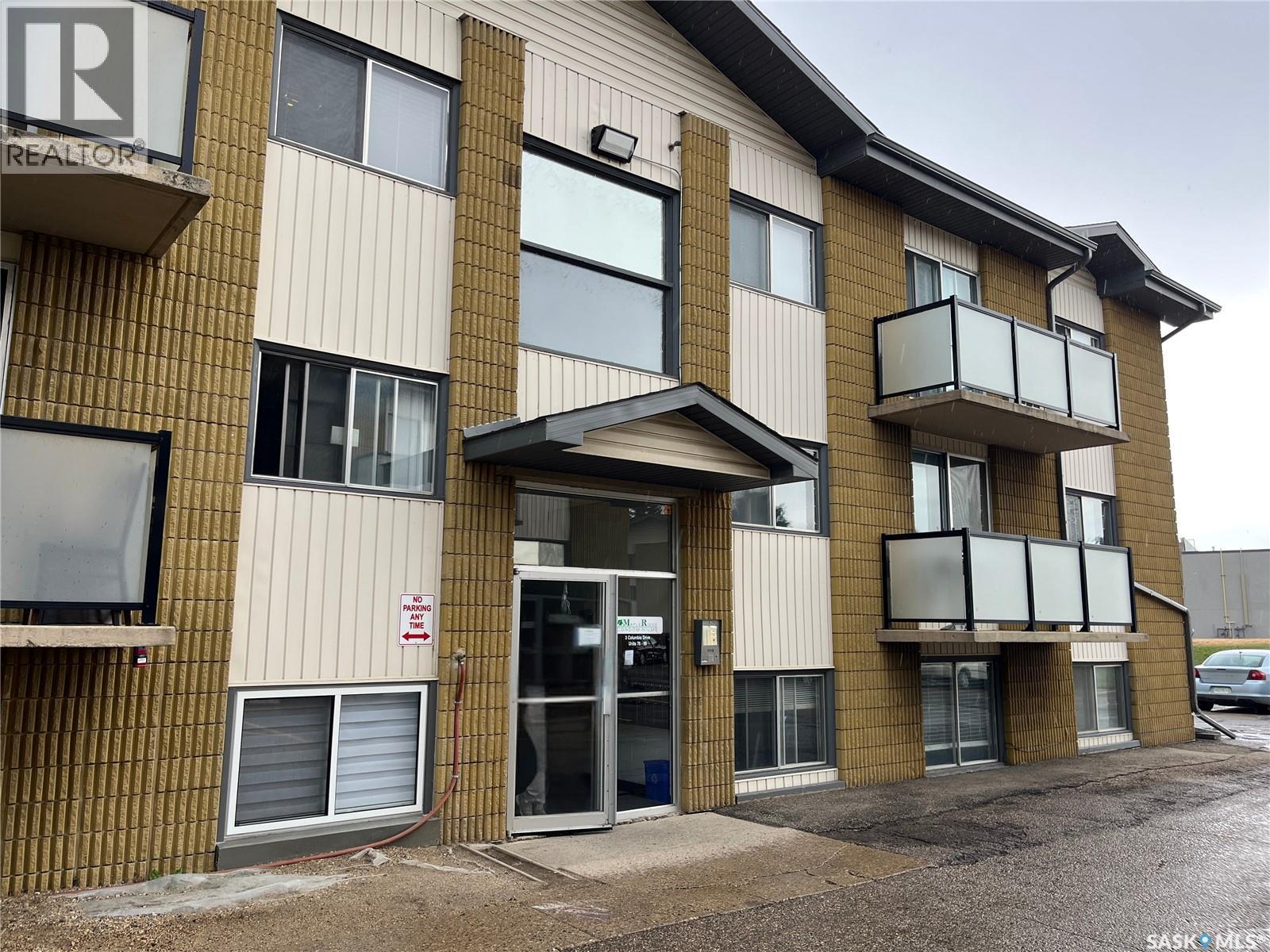 3 Columbia Drive Unit 81, Saskatoon, SK S7K 1E3