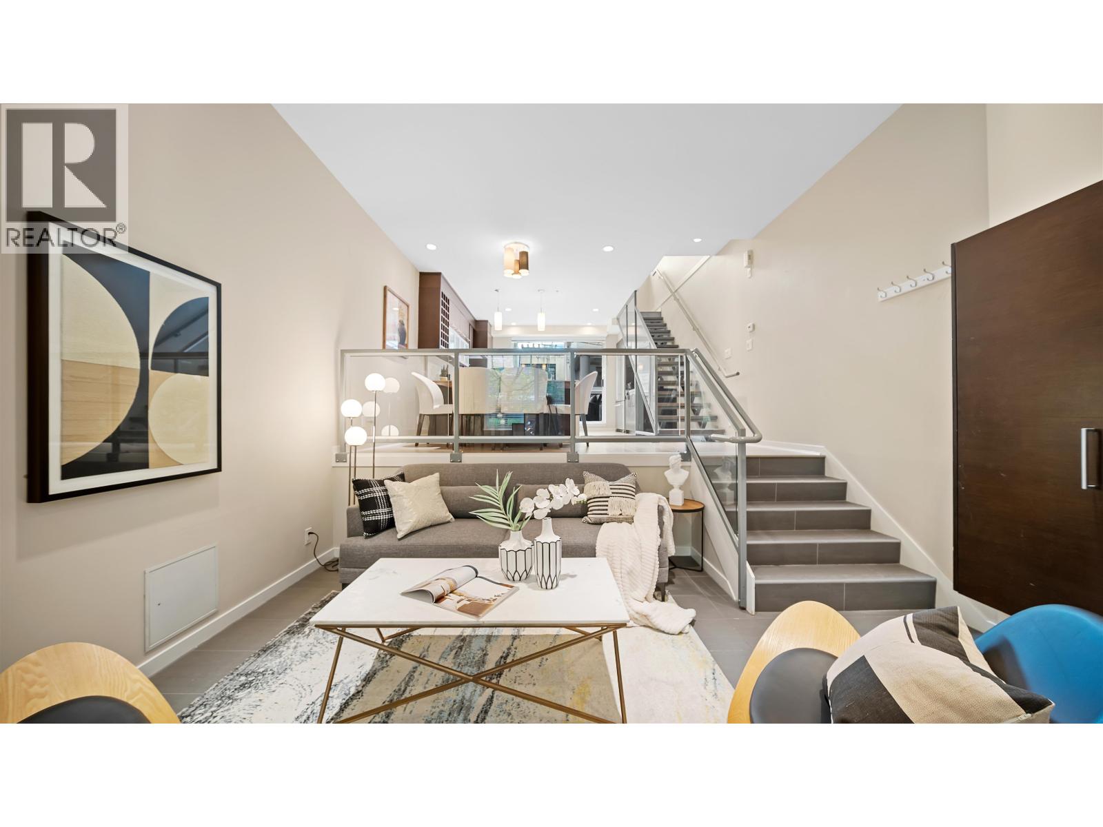 2188 W 8th Avenue Unit 7, Vancouver, BC V6K 2A4