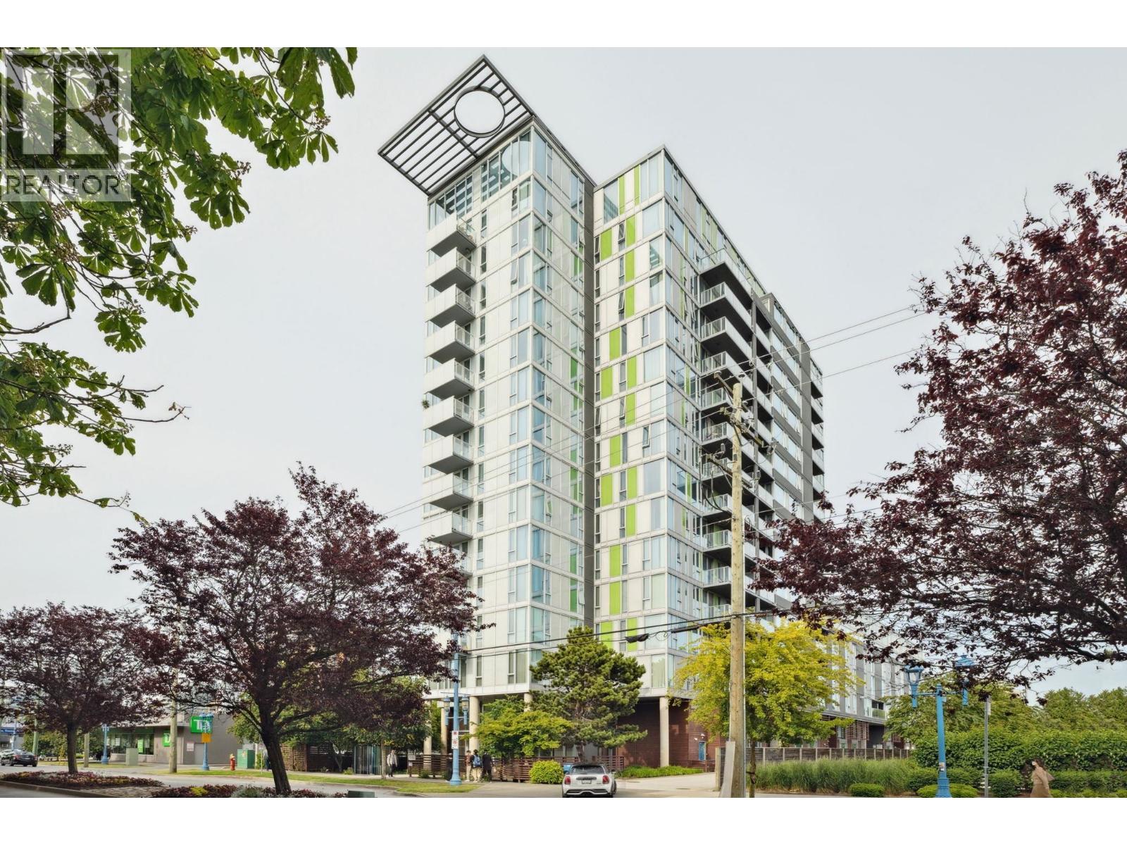 7080 No 3 Road Unit 902, Richmond, BC V6Y 0B5