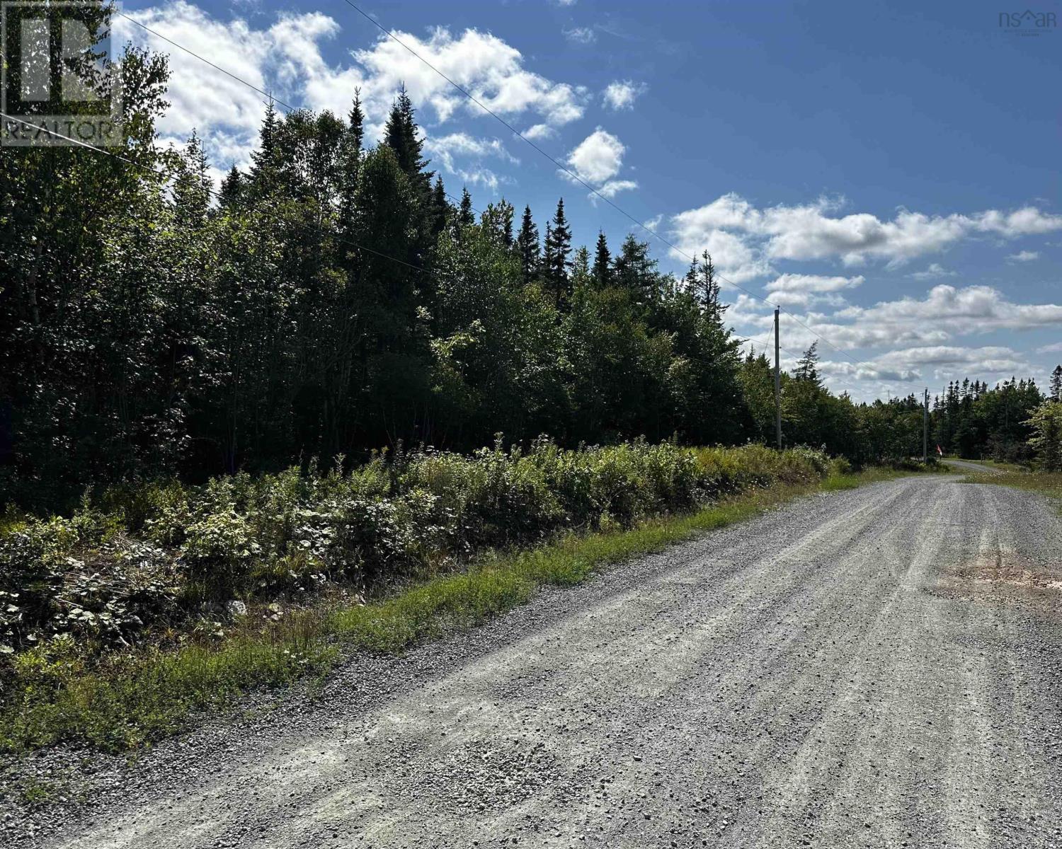 Blaze Road|the Banks Of Loch Lomond, Loch Lomond, NS B2E 1A4