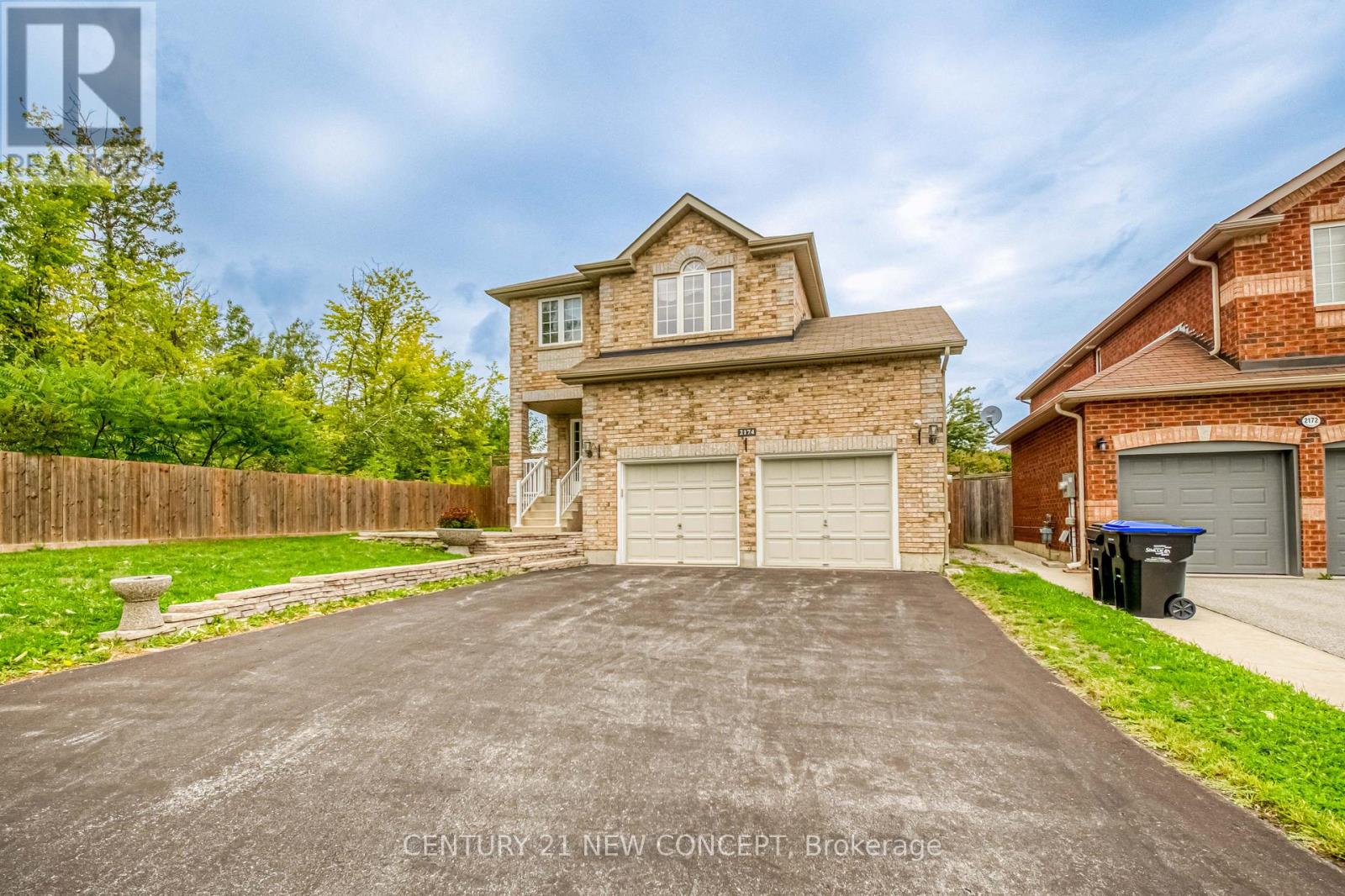 2174 Taggart Crt, Innisfil, ON L9S 0C4