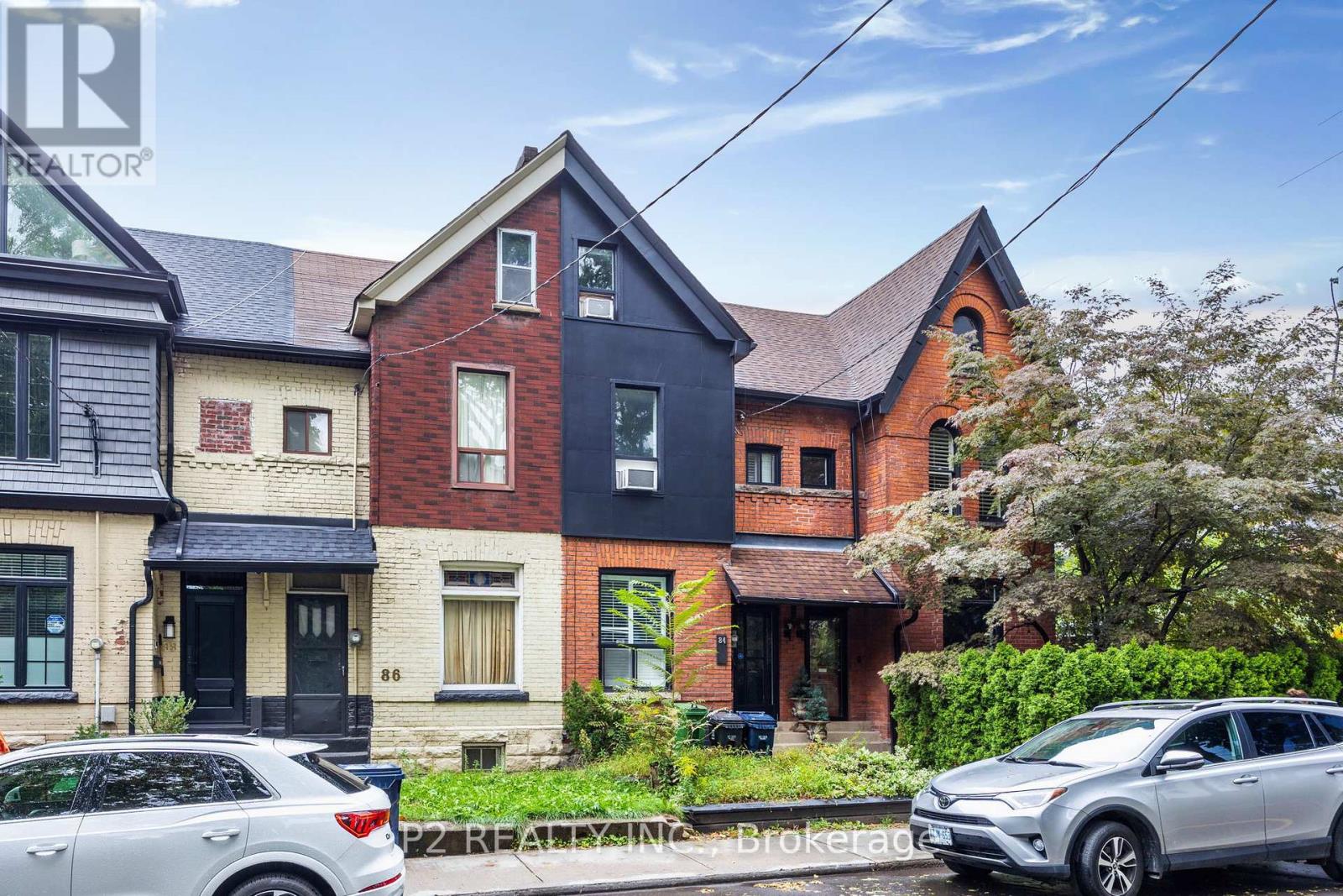 84 London St, Toronto, ON M6G 1N5