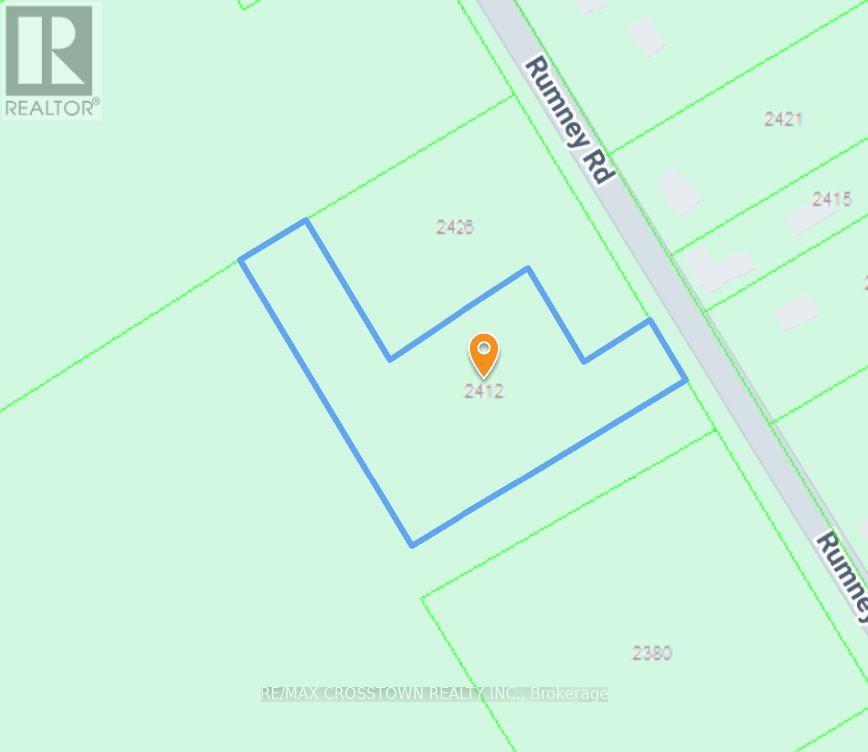 2412 Rumney Rd, Tay, ON L4R 4K3