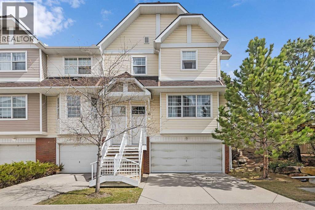 53 Tuscany Springs Gdns NW, Calgary, AB T3L 2R3