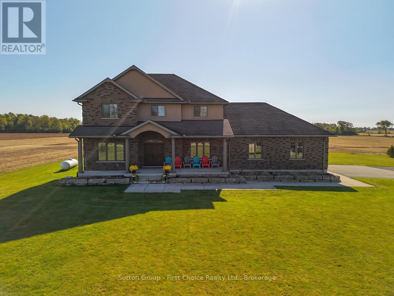 3321 Perth Road 140, Perth South, ON N0K 1V0