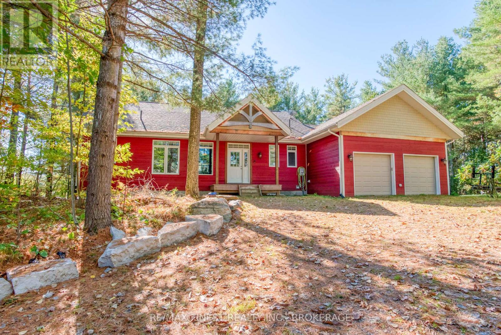 1102 Bebris Rd #b, Central Frontenac Frontenac Centre, ON K0H 1B0