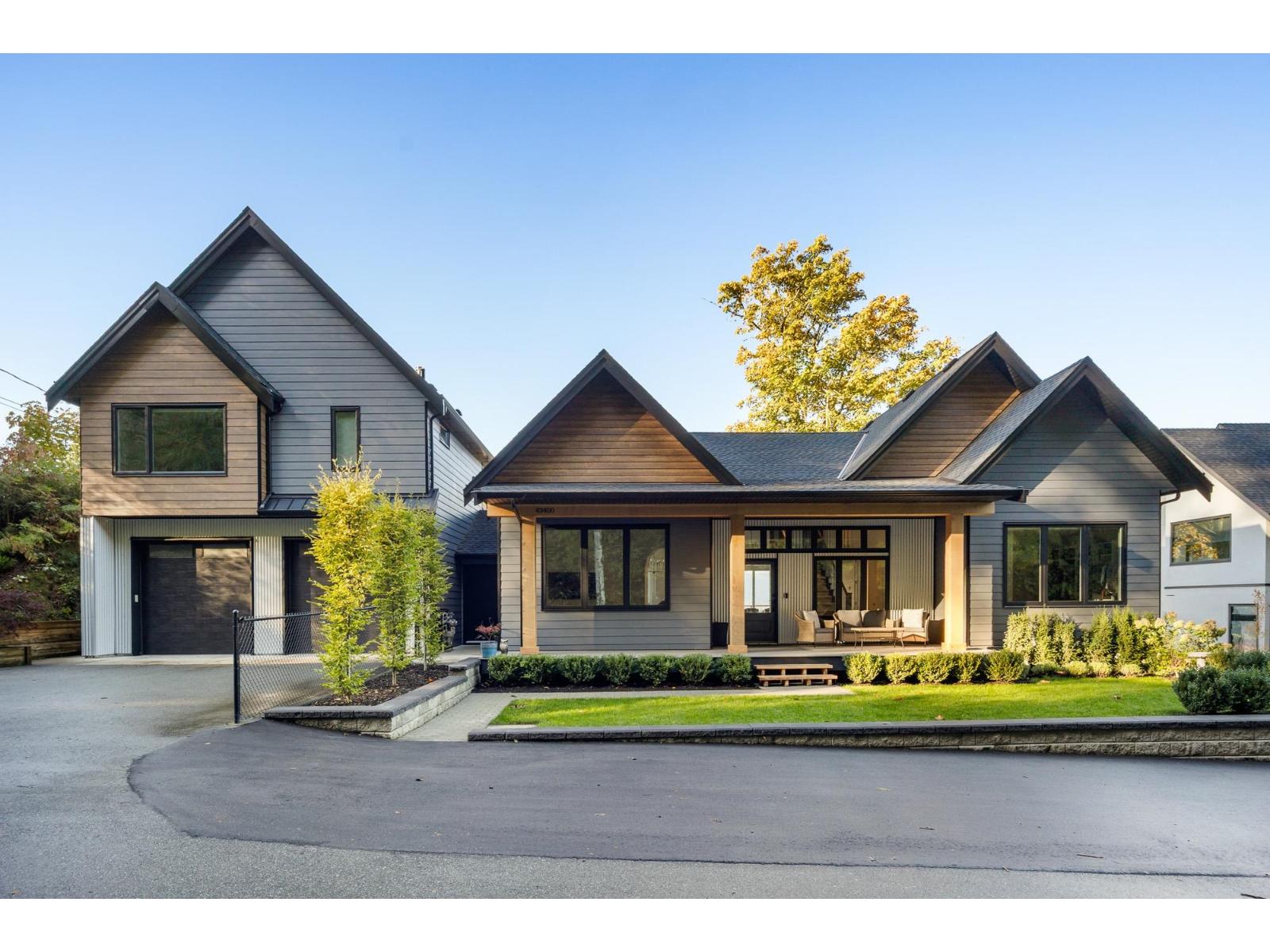 43400 Alameda Drivechilliwack Mtn, Chilliwack, BC V2R 0J9