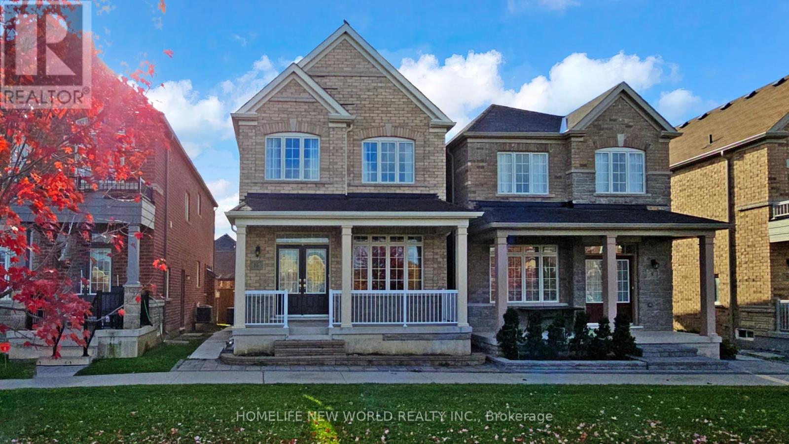 10 Elphee Ln, Markham, ON L6B 0P6