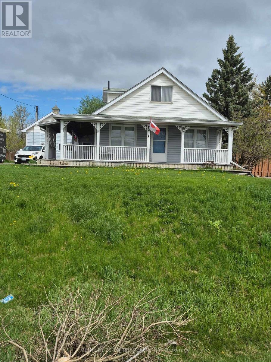 1032 Hwy 7 Rd, Otonabee-South Monaghan, ON K9J 6X8
