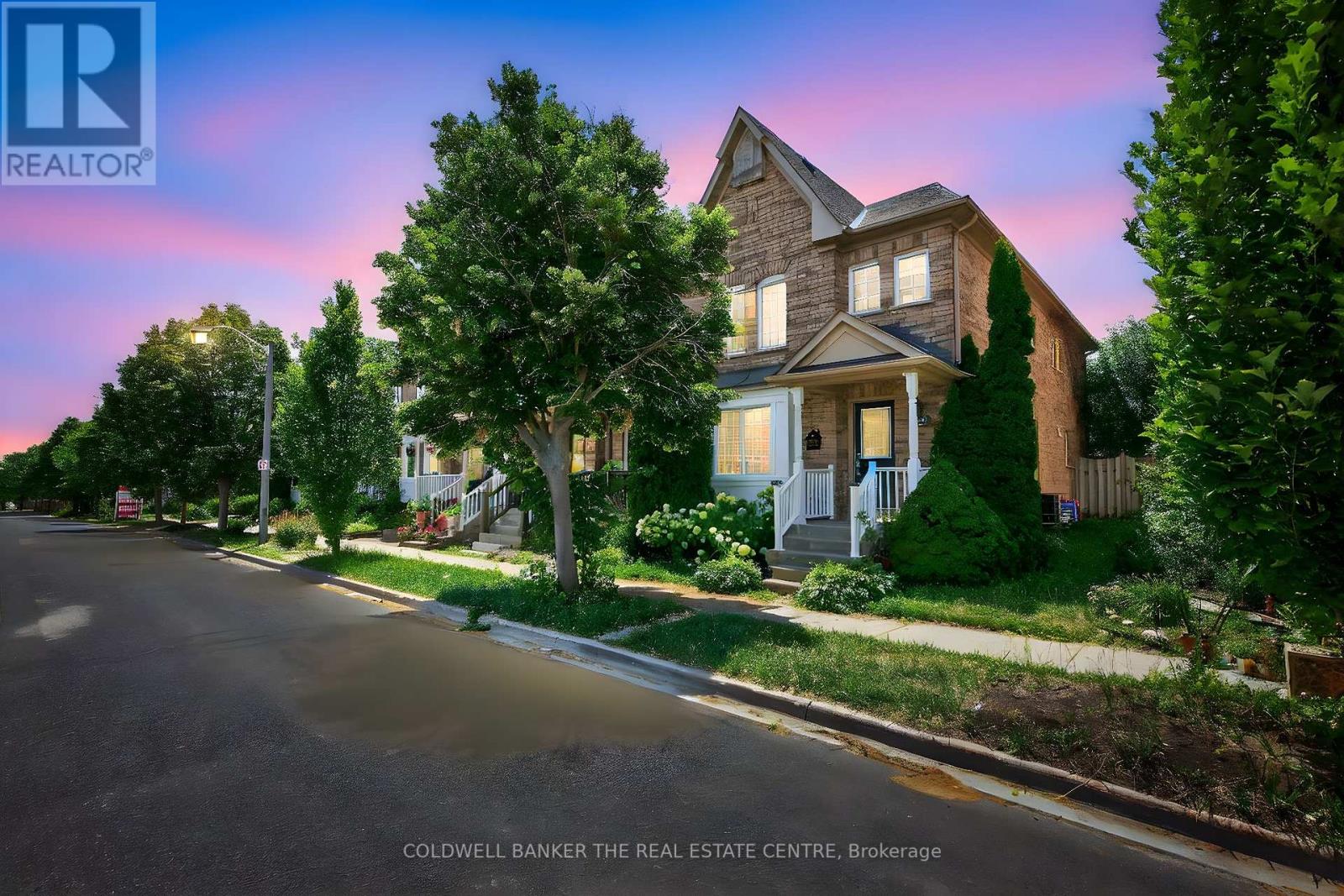 248 Walkerville Rd, Markham Cornell, ON L6B 1C6