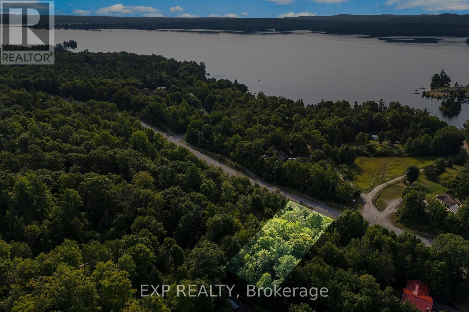 001 Bill Hodgins Way, Greater Madawaska, ON K0J 1H0