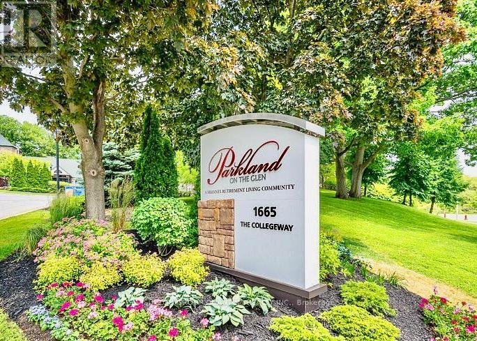 1607 1665 The Collegeway, Mississauga, ON L5L 3S7
