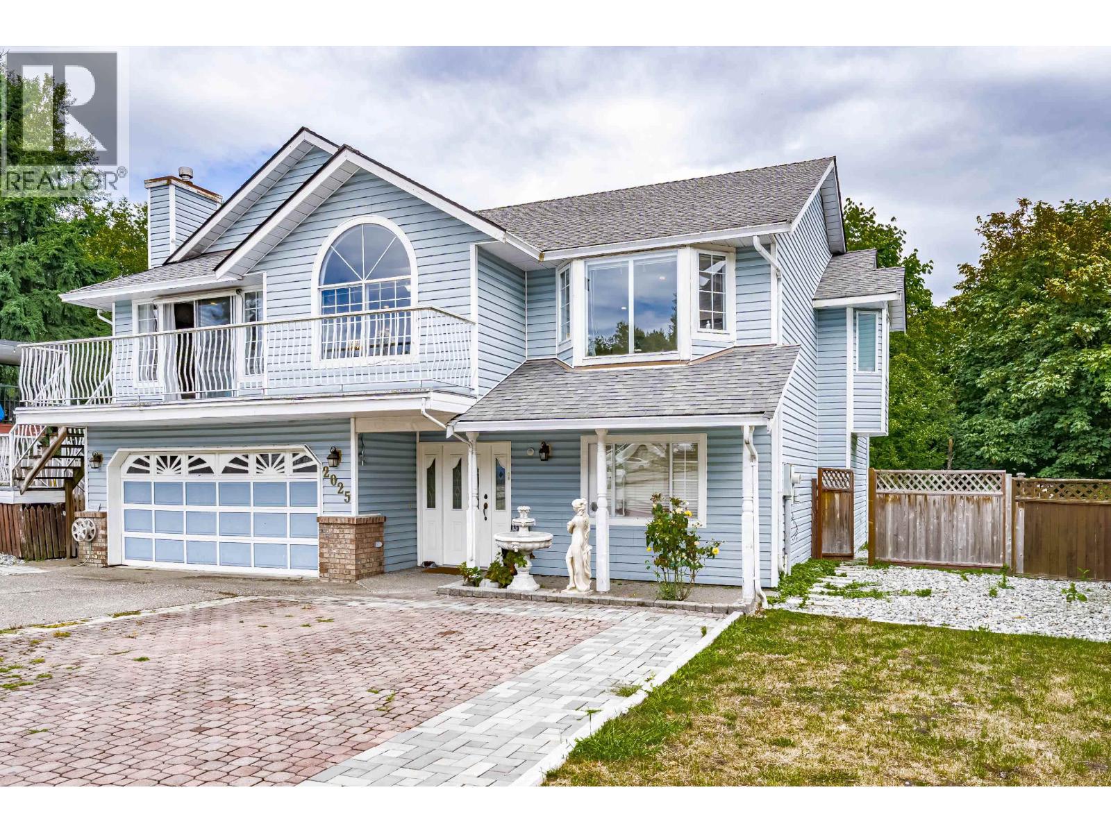 2025 Poel Pl, Port Coquitlam, BC V3C 5H9
