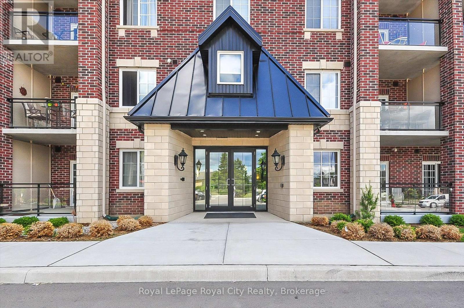 122 1440 Gordon St, Guelph, ON N1L 1C8