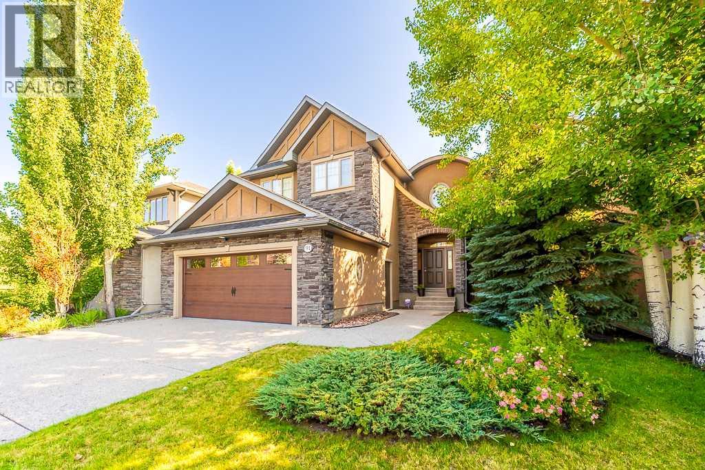 91 Discovery Ridge Blvd SW, Calgary, AB T3H 4Y2