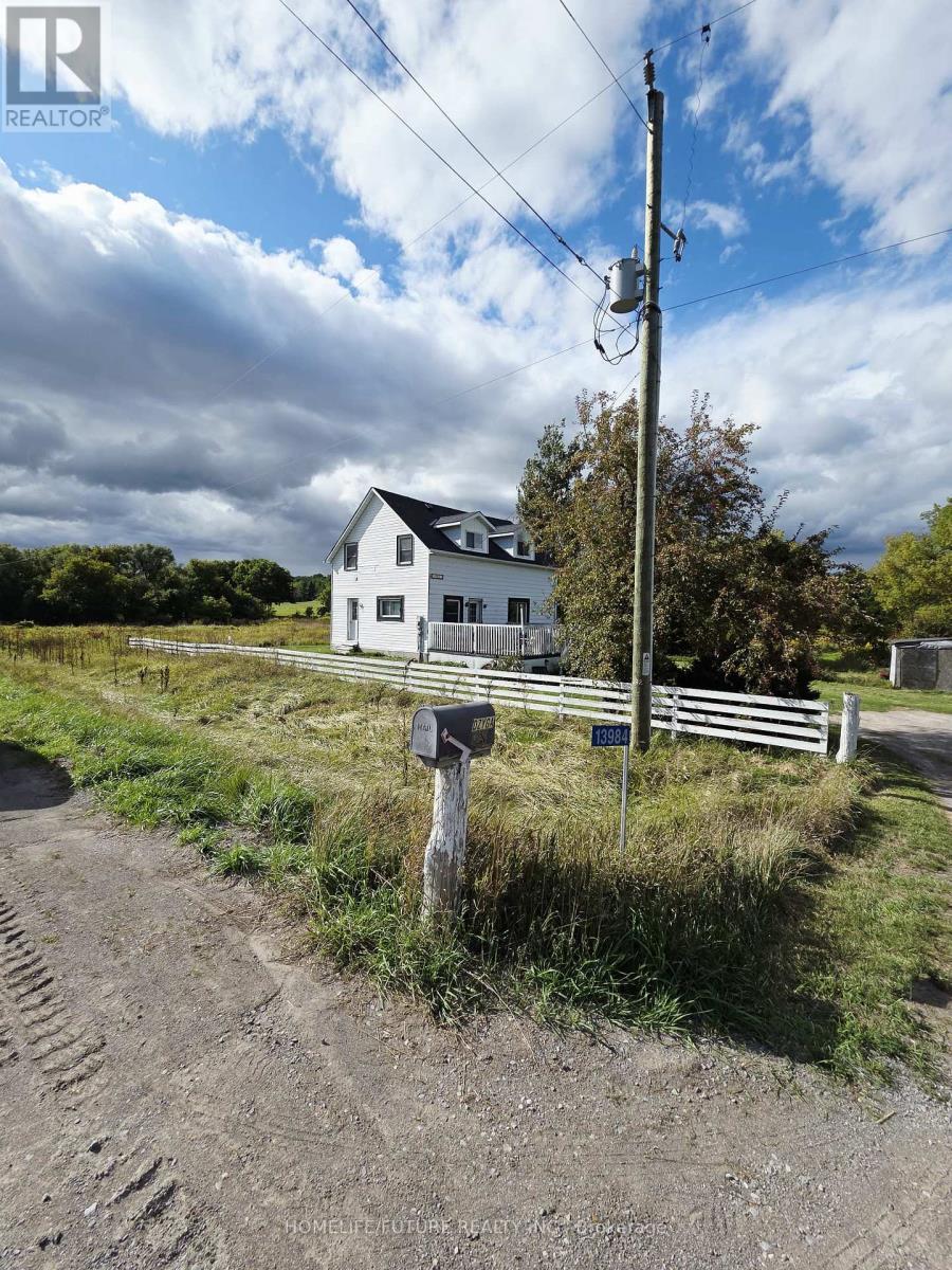 13984 County 29 Rd, Trent Hills Warkworth, ON K0K 3K0
