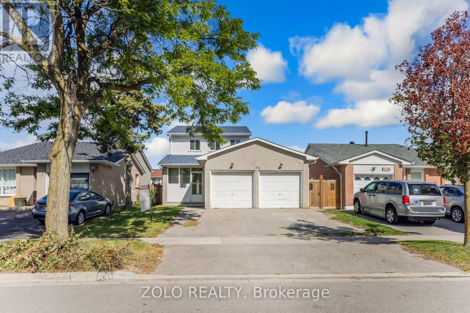 136 Goldhawk Trl, Toronto, ON M1V 1W5