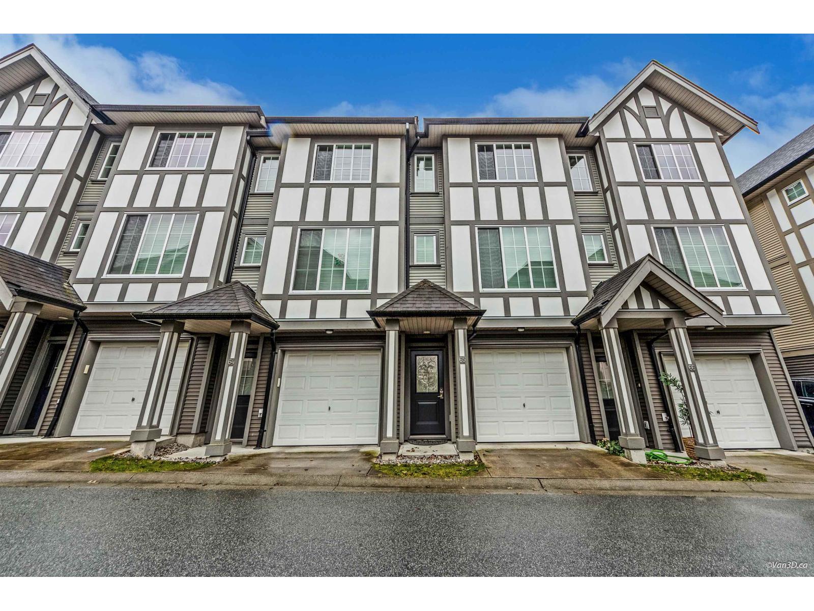 30989 Westridge Place Unit 65, Abbotsford, BC V2T 0E7