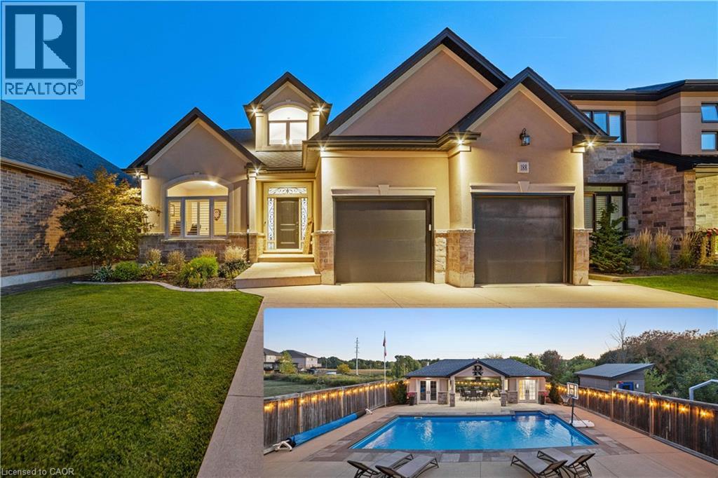 188 Mothers St, Hamilton, ON L9B 0E1
