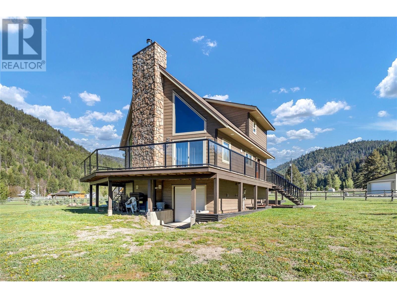 101 Skye Blue Loop, Princeton, BC V0X 1W0