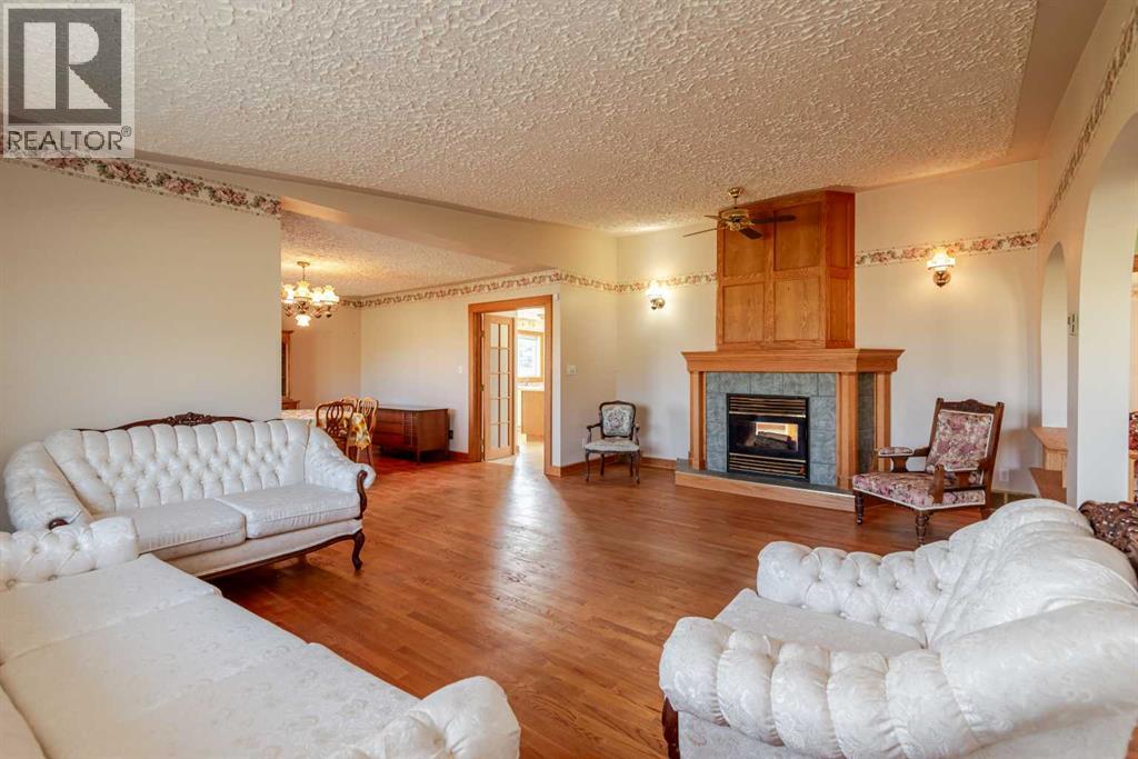 731006 Range Road 51, Sexsmith, AB T0H 3C0