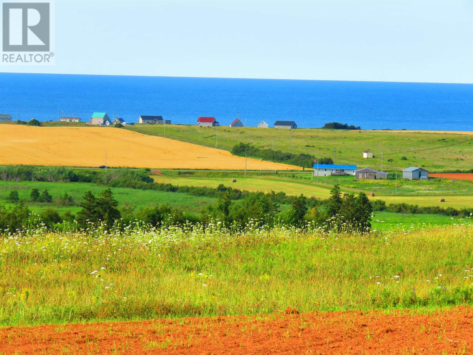Camelot Road, French River, PE C0B 1M0