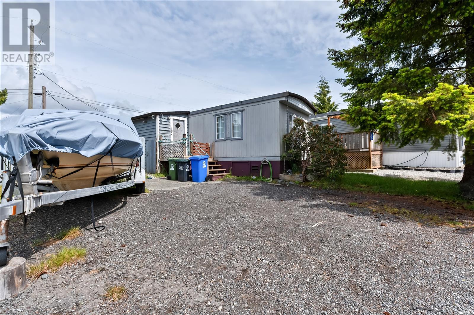 487 Orca Cres, Ucluelet, BC V0R 3A0
