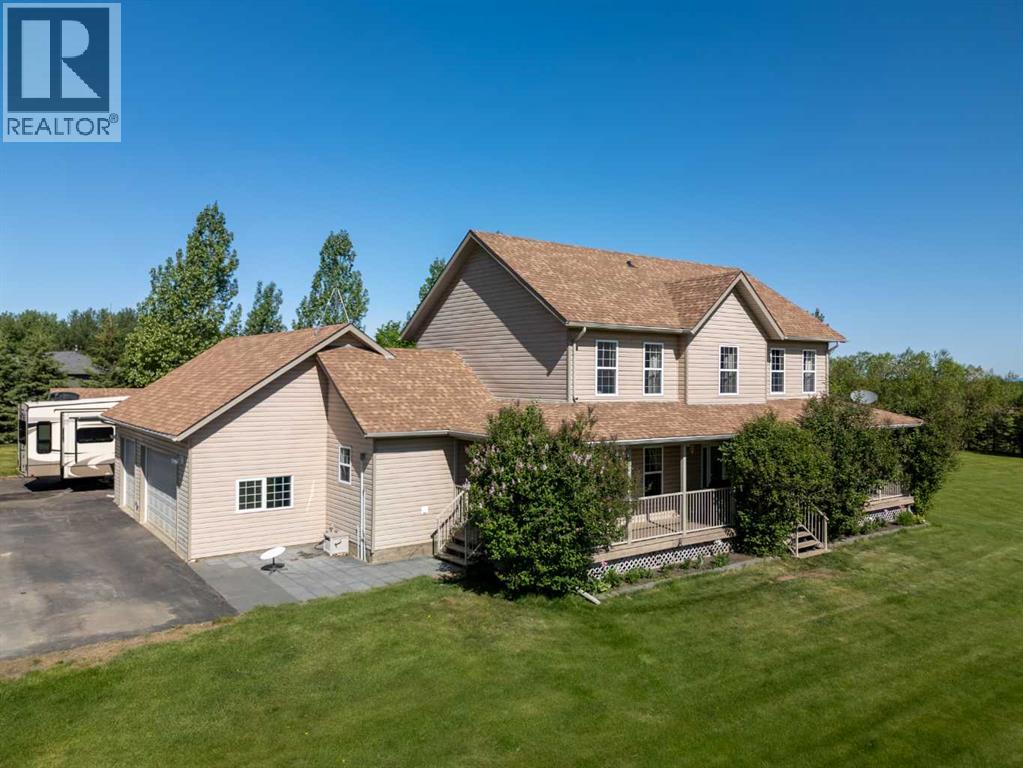 123017 Township Rd 591 #2, Rural Woodlands County, AB T7S 1N3