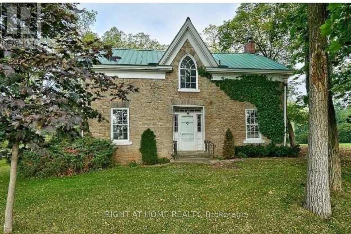 545 Dundas St E, Hamilton Waterdown, ON L8B 0G7