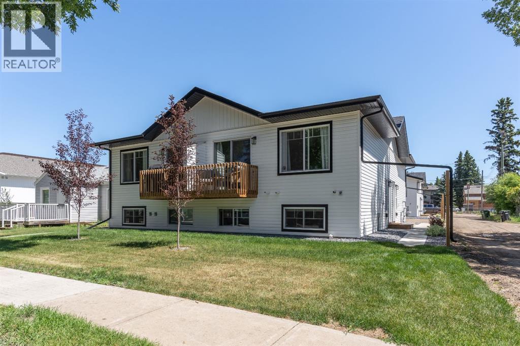54 Street Unit 5009, Camrose, AB T4V 2A8