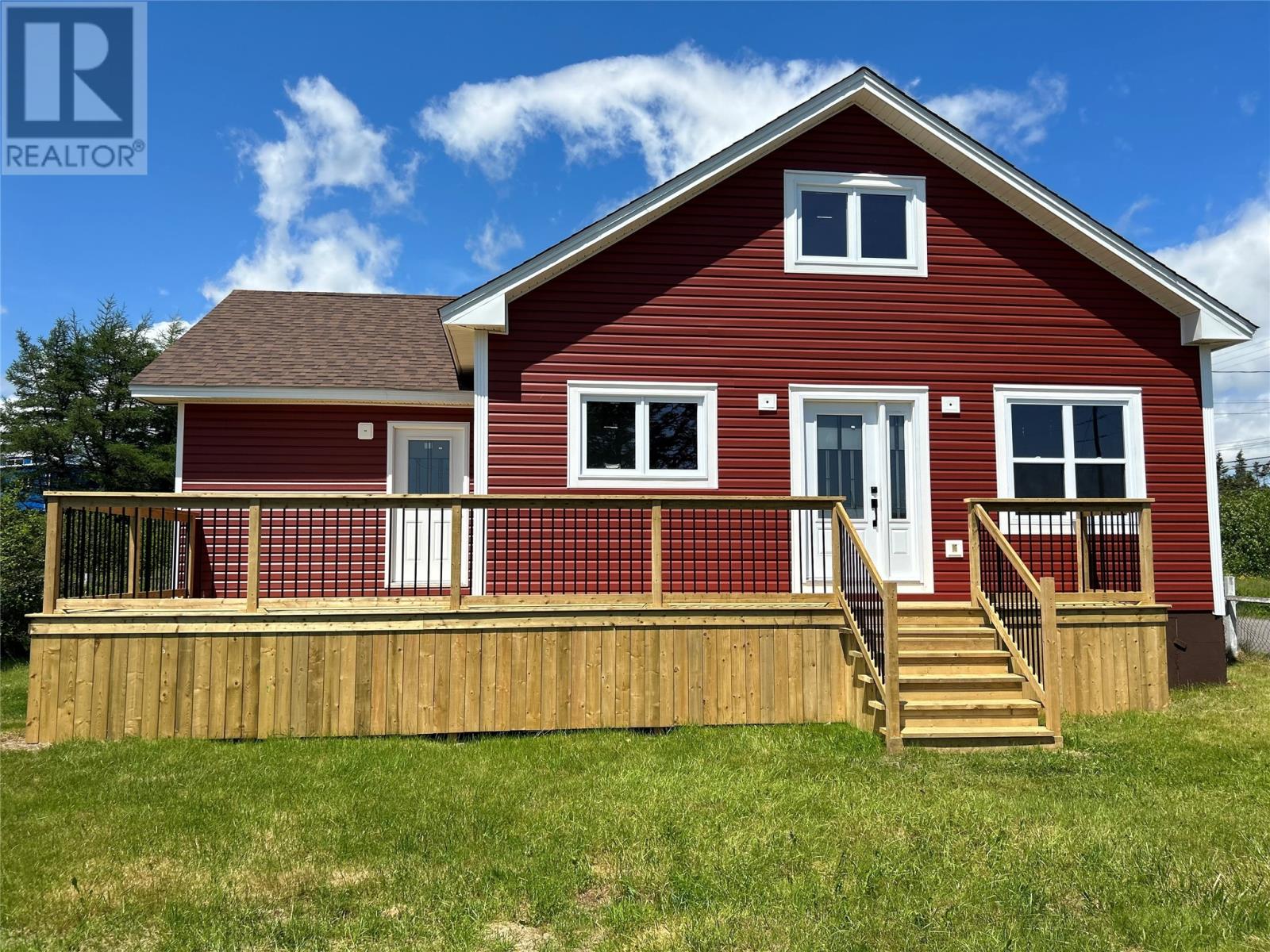 1 Park Ln, St. Lawrence, NL A0E 2V0