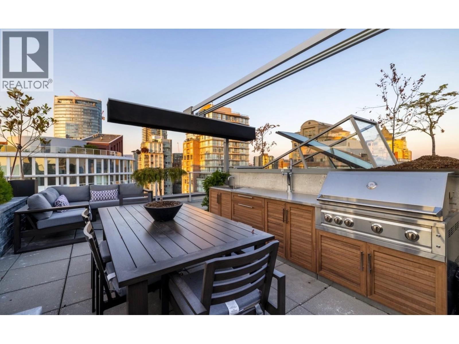 999 Seymour Street Unit 2502, Vancouver, BC V6B 0M5