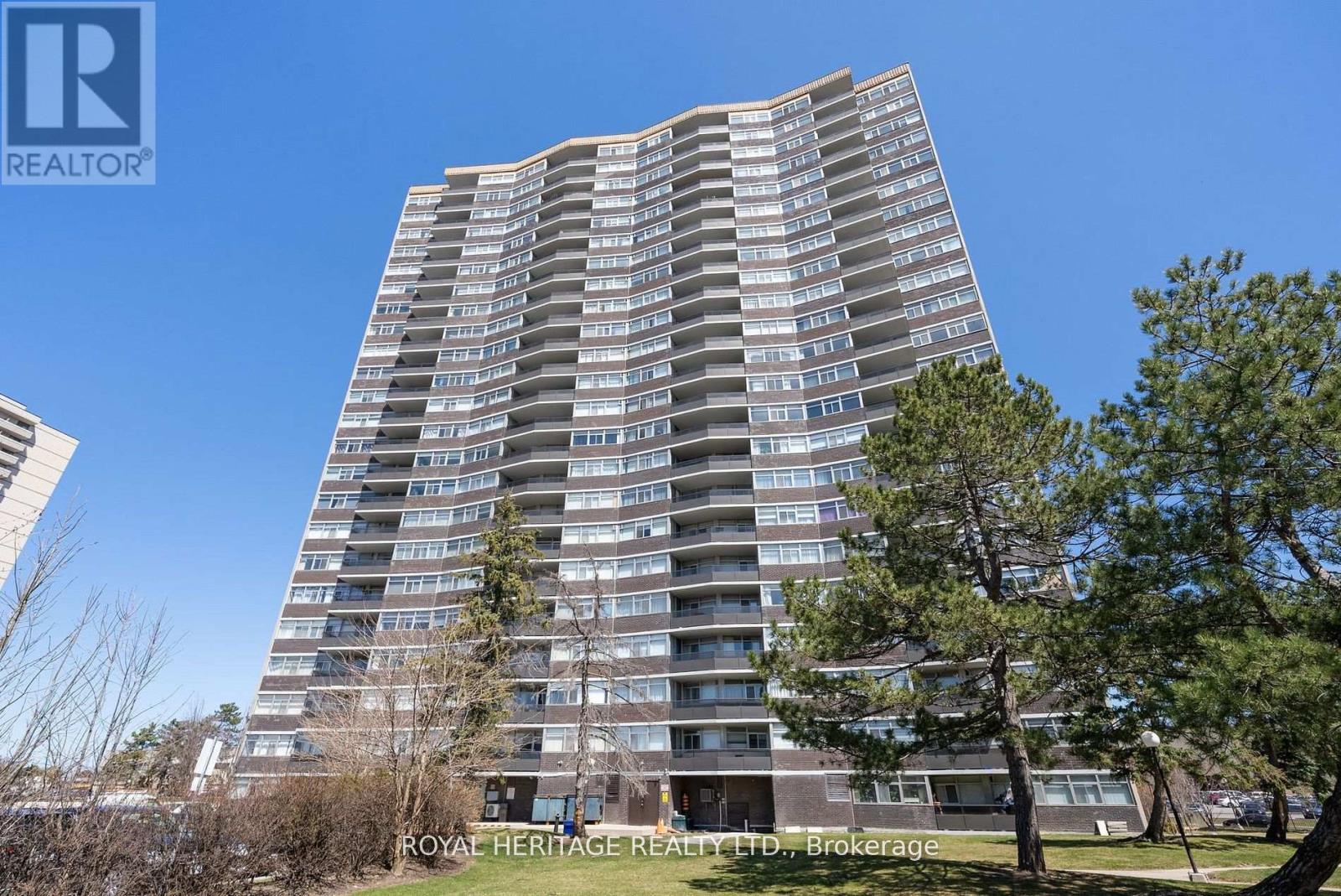 1207 3151 Bridletowne Cir, Toronto, ON M1W 2T1