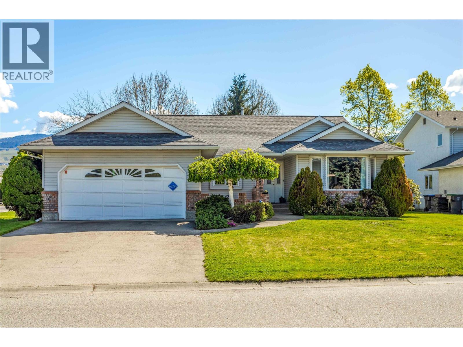 1125 Keyes Rd, Kelowna, BC V1X 7B2
