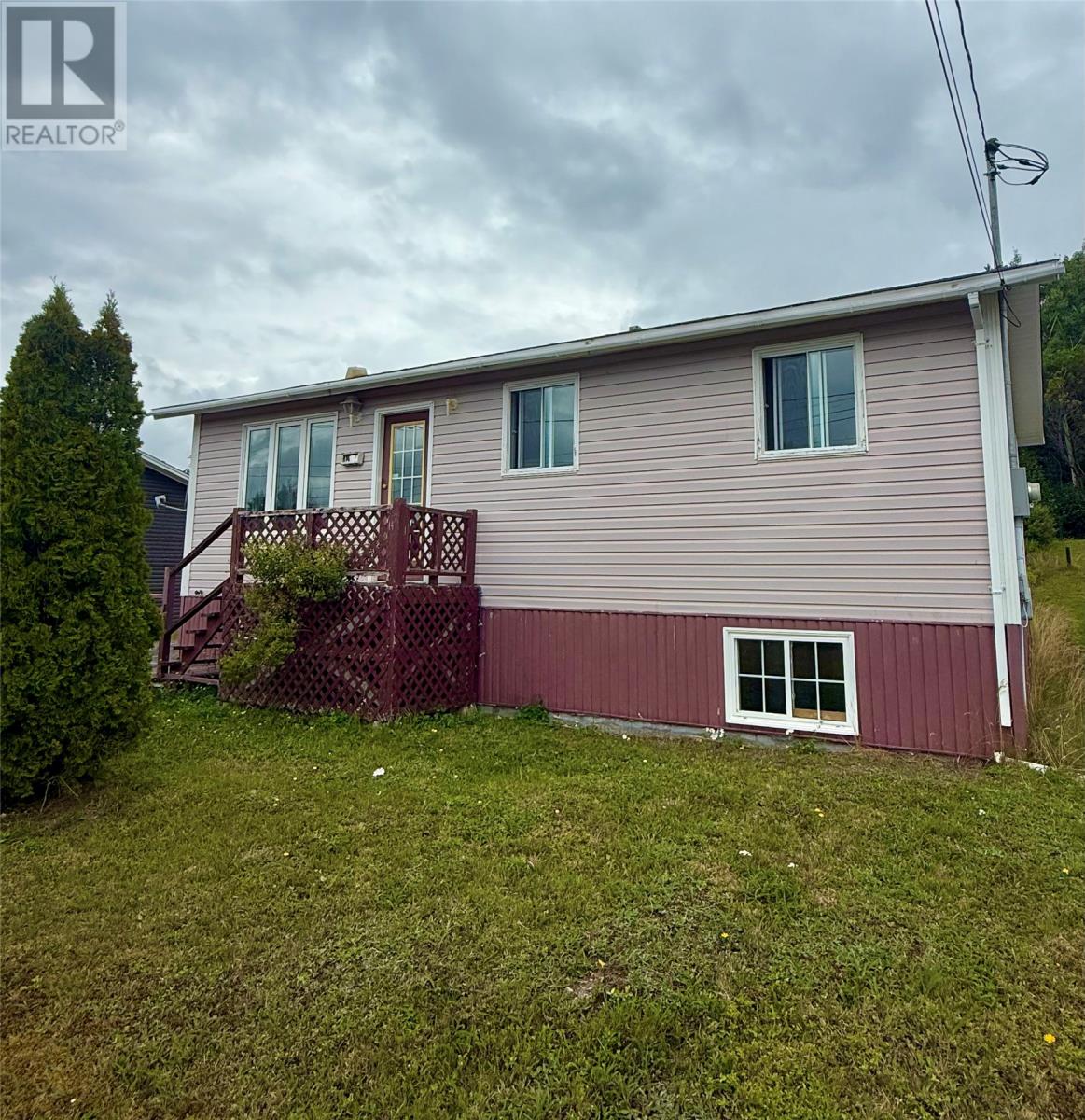 20 Ellis Rd, Clarenville, NL A5A 4A1