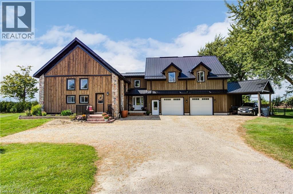 5098 Perth Road 164, Bornholm, ON N0K 1N0