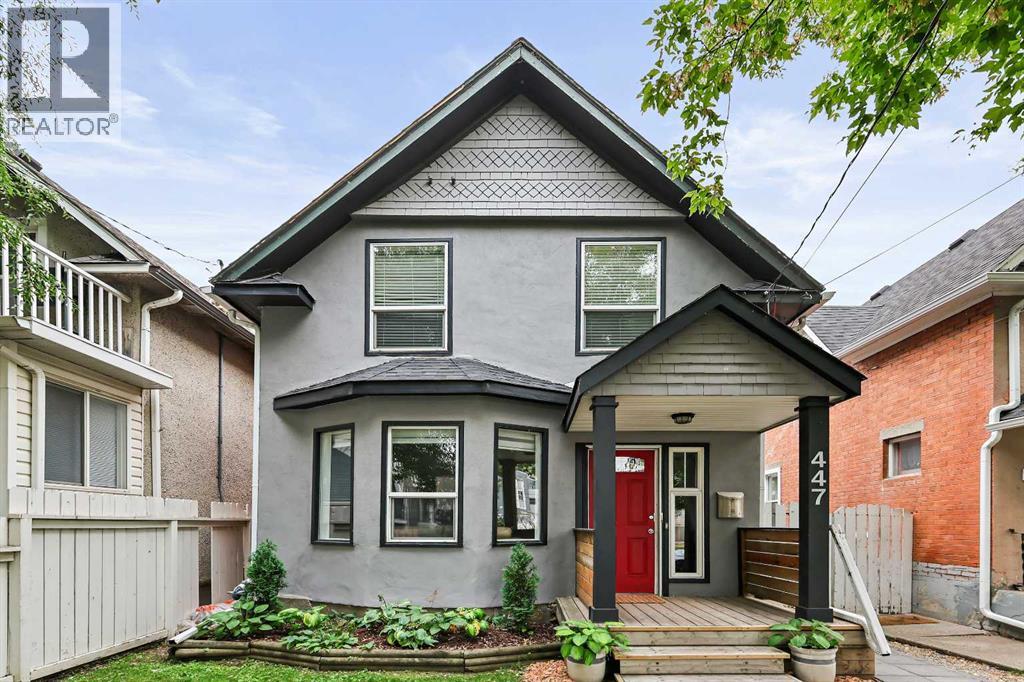 447 Marsh Rd NE, Calgary, AB T2E 5B2