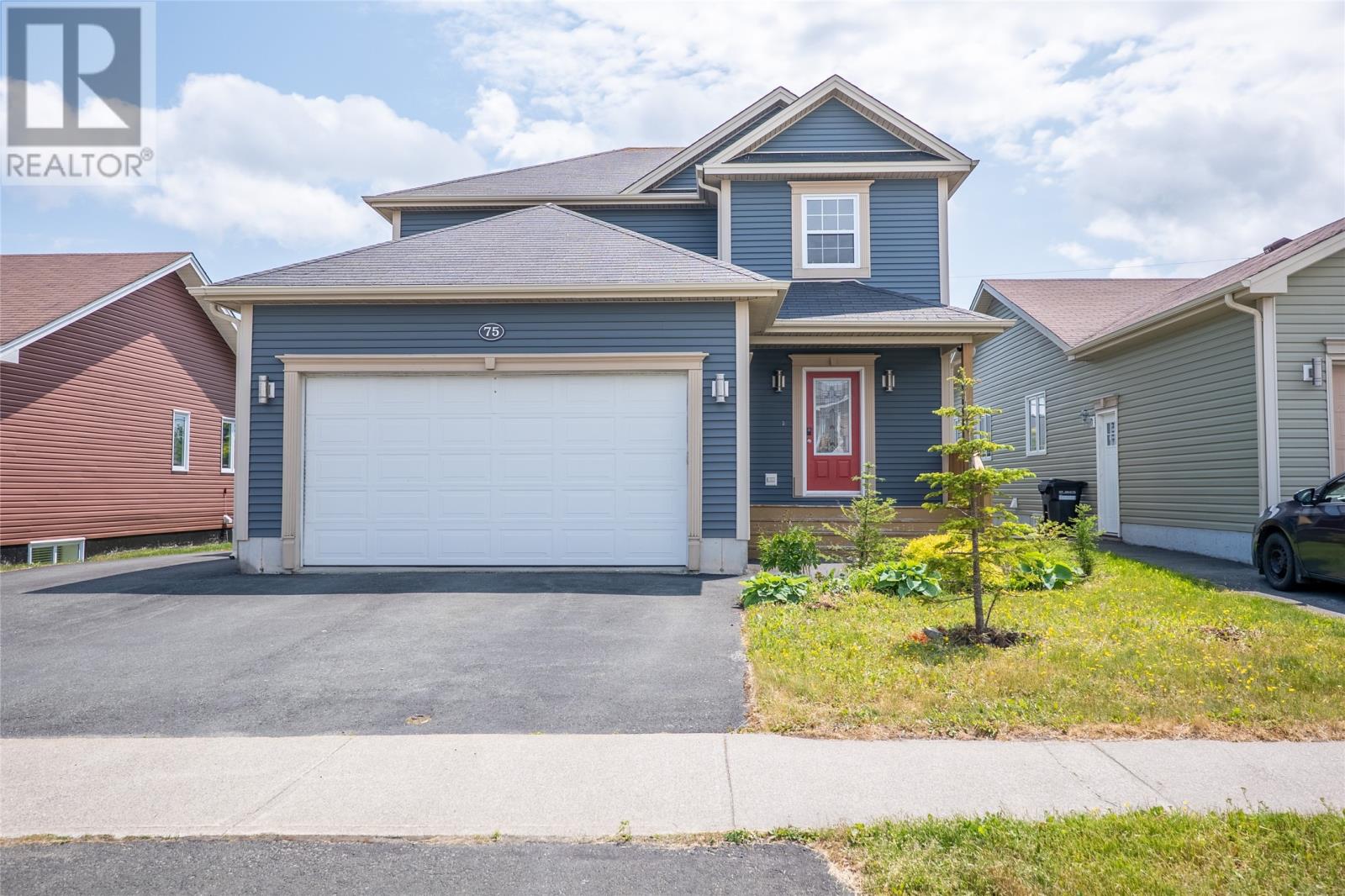 75 Great Eastern Ave, St. John's, NL A1B 0C6