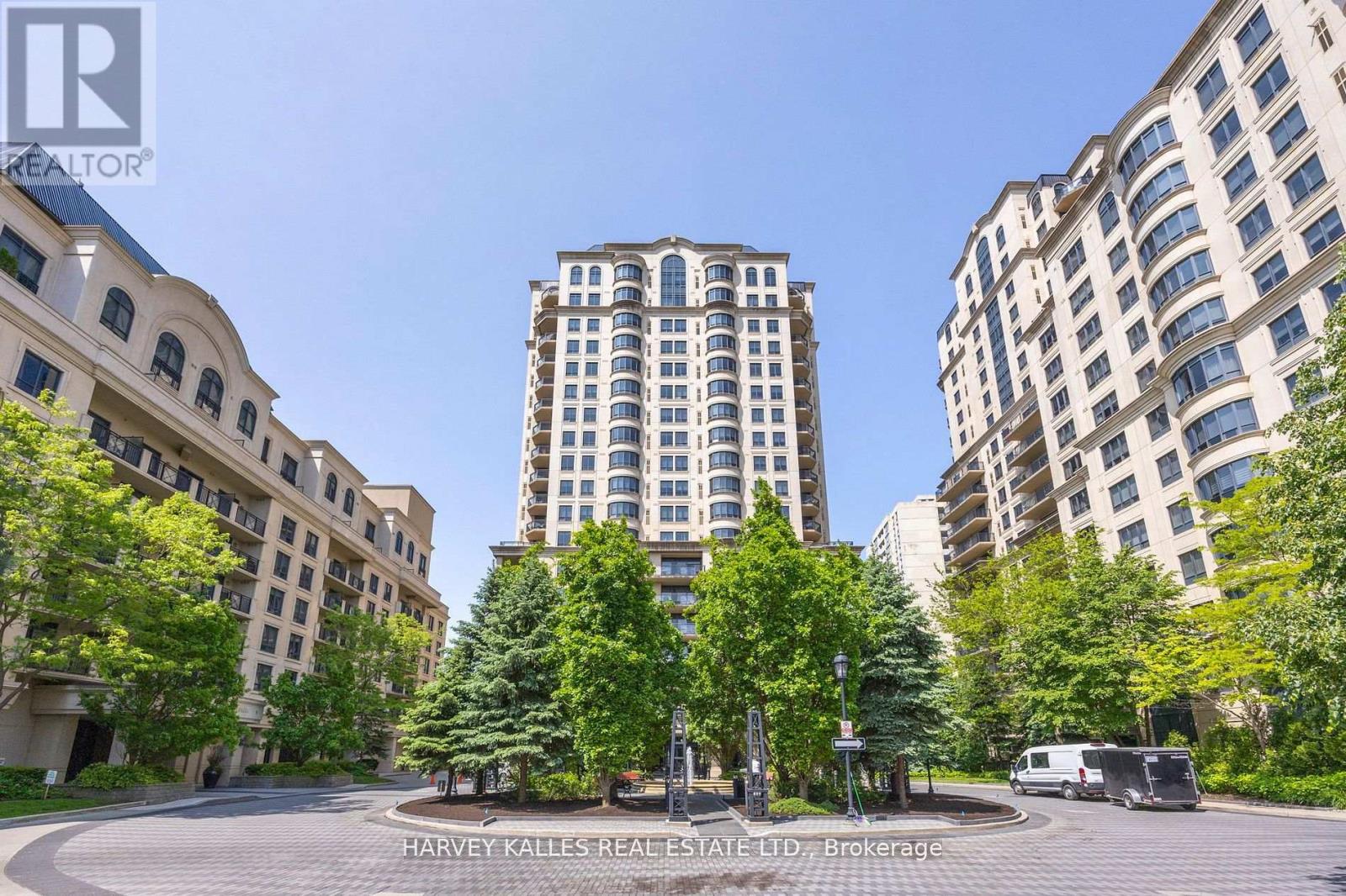 1602 Unit 660 Sheppard Ave E #b, Toronto, ON M2K 3E5