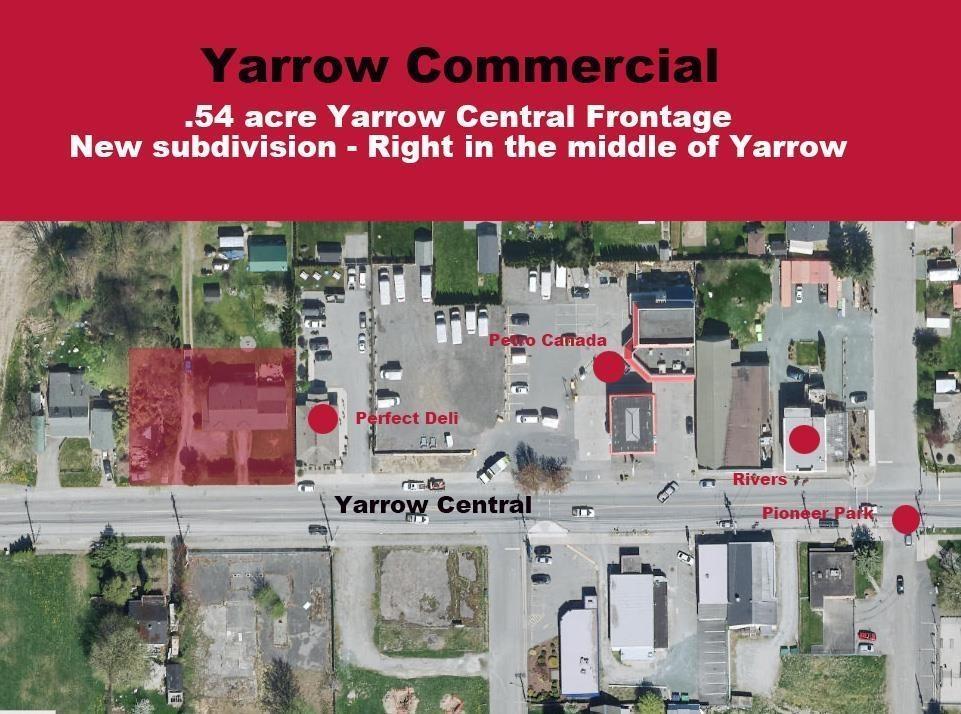 42159 Yarrow Central Roadyarrow, Chilliwack, BC V2R 5E5