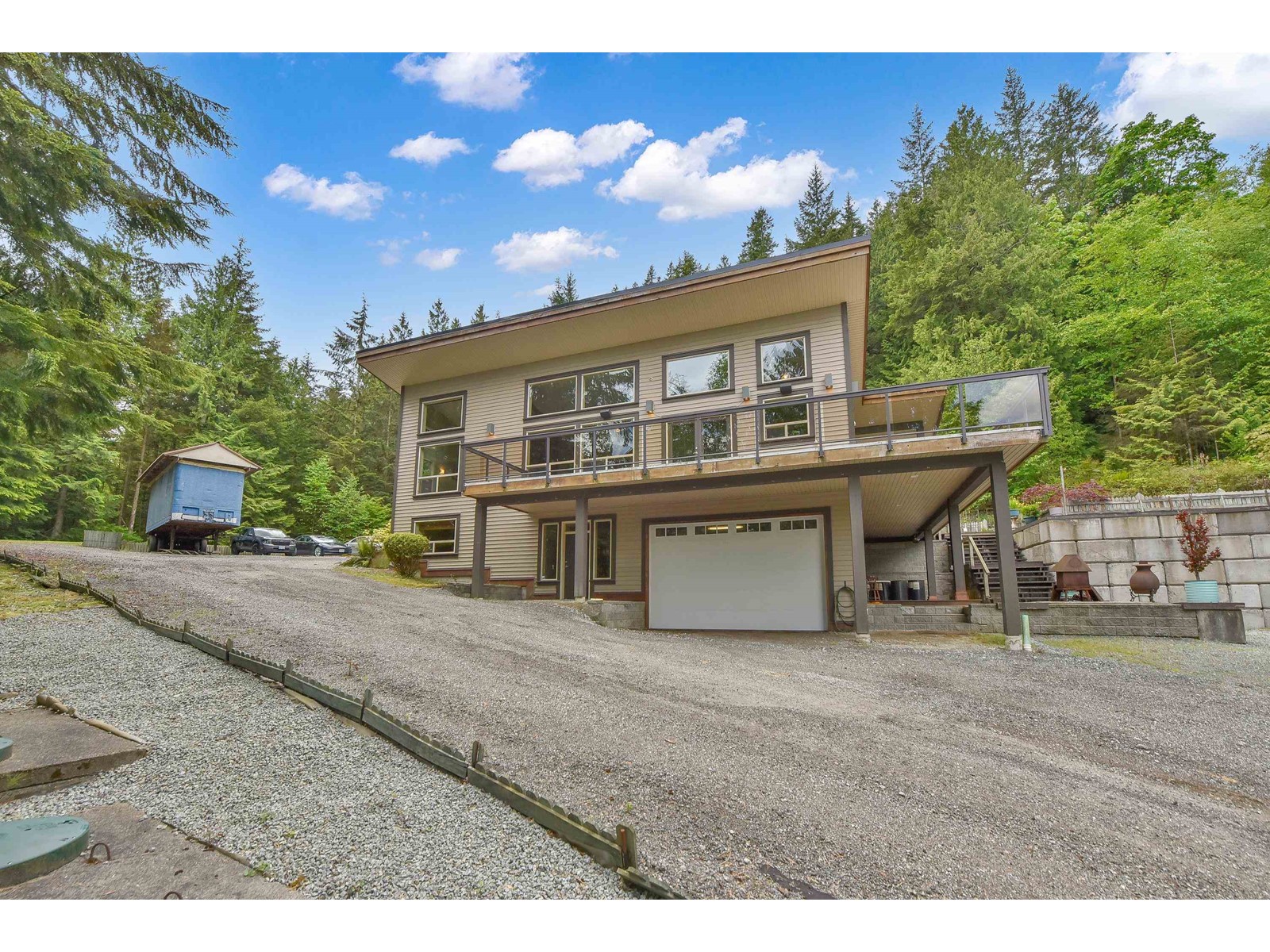 11759 Wilson St, Mission, BC V4S 1B6