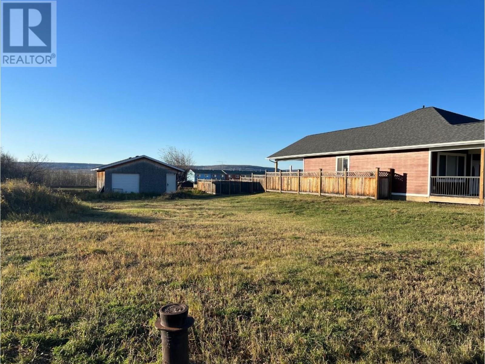 100 Avenue Unit 201, Dawson Creek, BC V1G 1V3