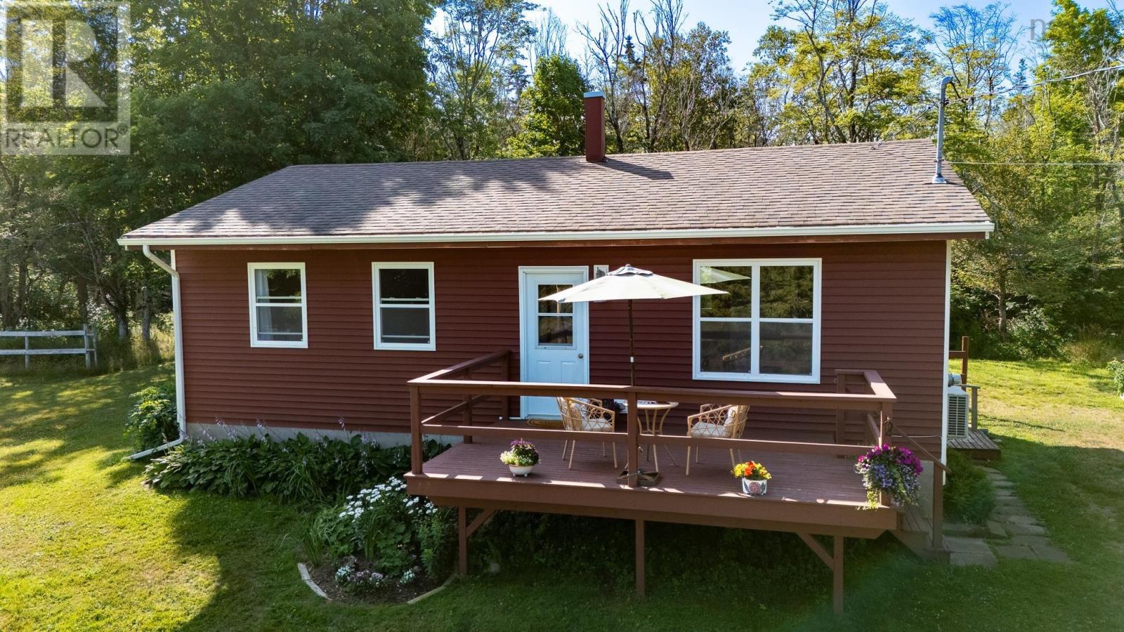 67 Welch Rd, Wolfville, NS B4P 2R1