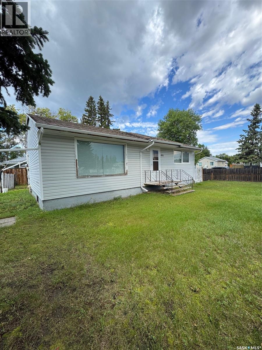 301 26 Street, Battleford, SK S0M 0E0