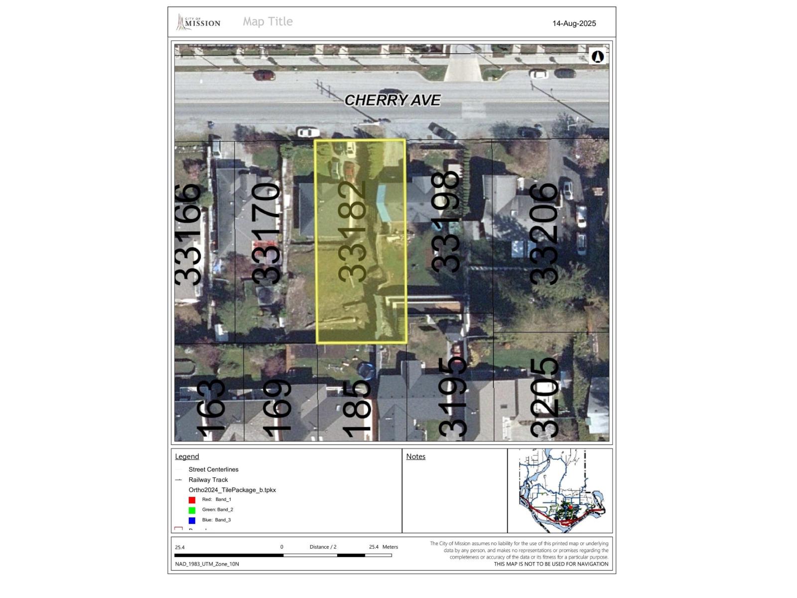 33182 Cherry Ave, Mission, BC V2V 2V2