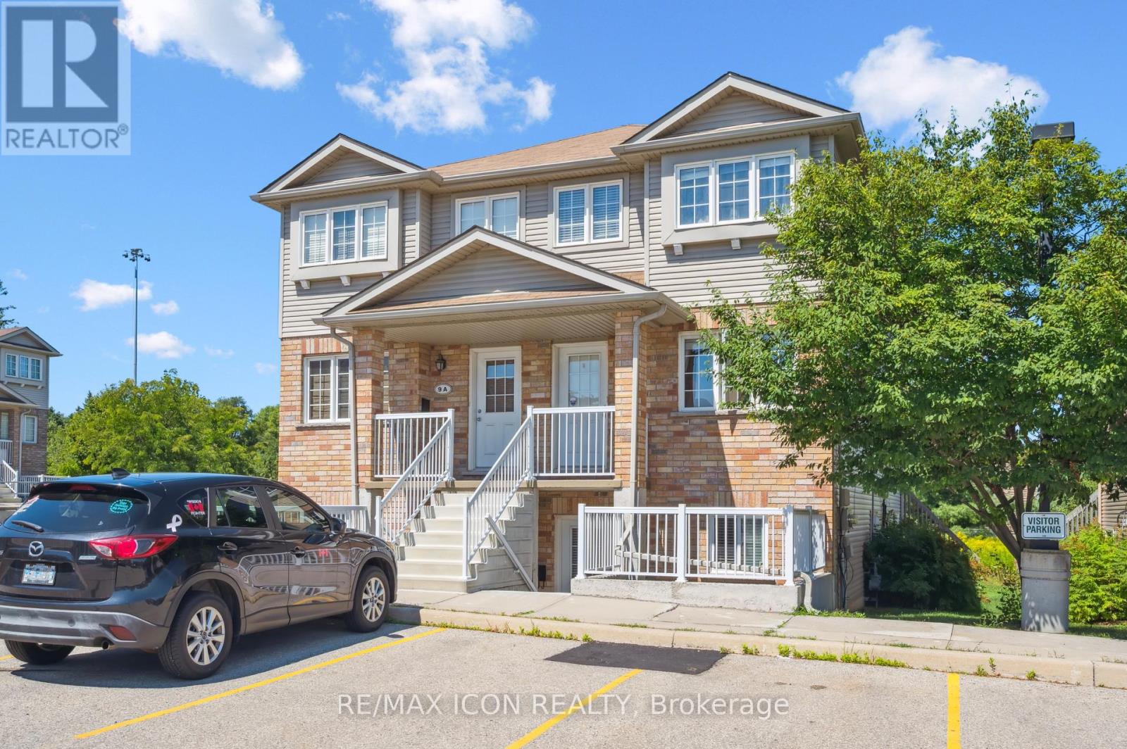 9 Unit 50 Howe Dr #d, Kitchener, ON N2E 0A3