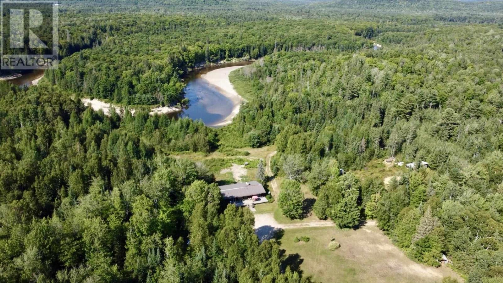 82 Lumber Ln, Goulais River, ON P0S 1E0