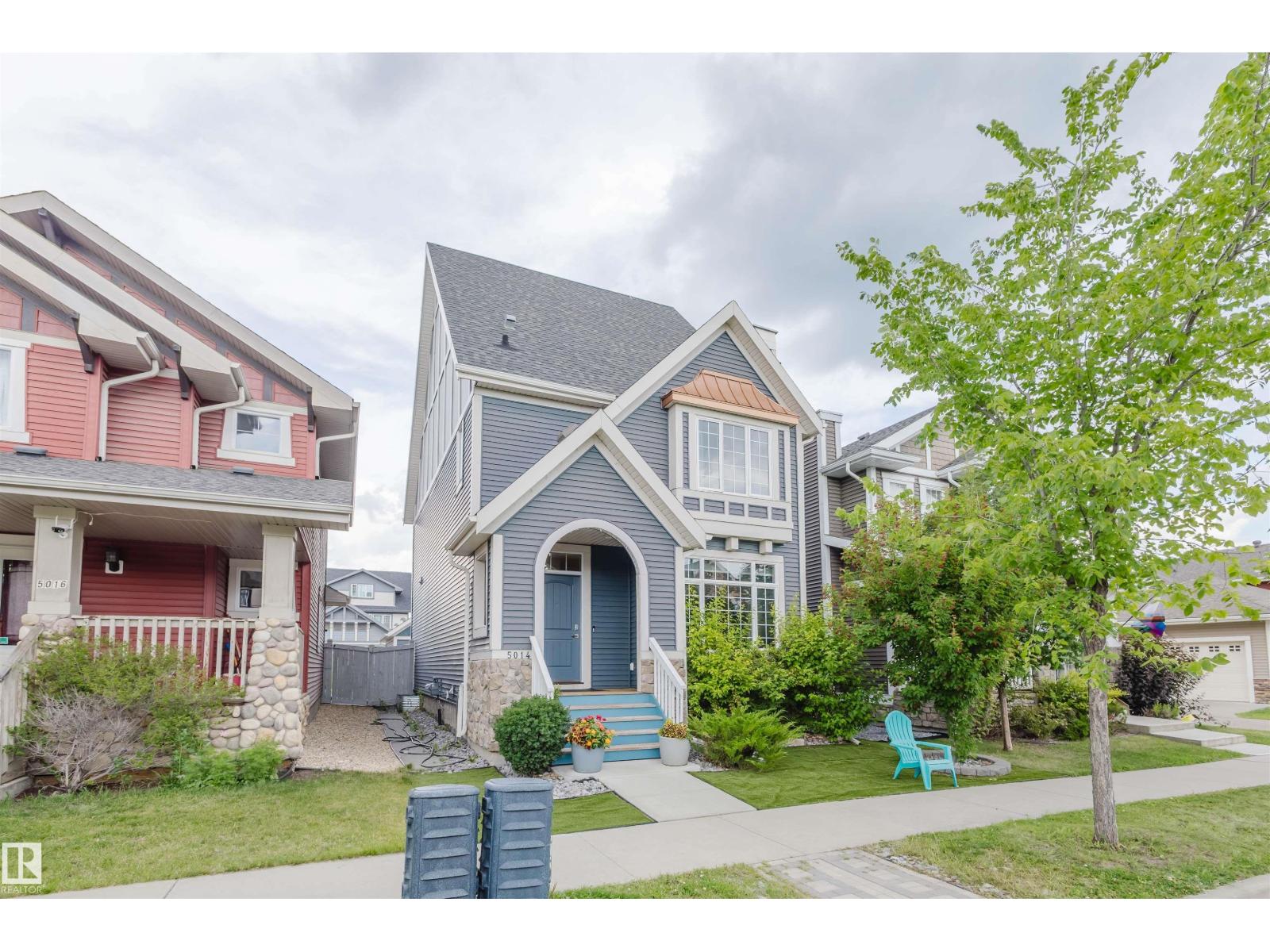5014 Dewolf Rd NW, Edmonton, AB T5E 6R4
